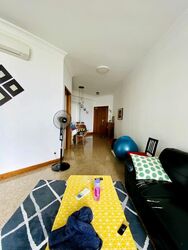 The Bayshore (D16), Condominium #557687461